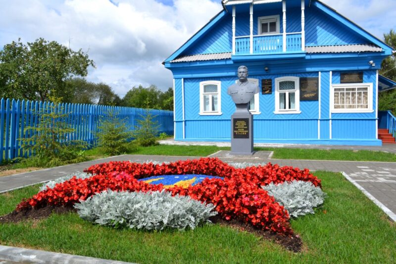 Программу «Ржев в пламени войны» представят в филиале Музея Победы Программу «Ржев в пламени войны» представят в филиале Музея Победы