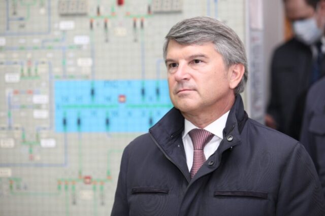 Игорь Маковский: Консолидация электросетевого комплекса осуществляется в интересах конечных потребителей