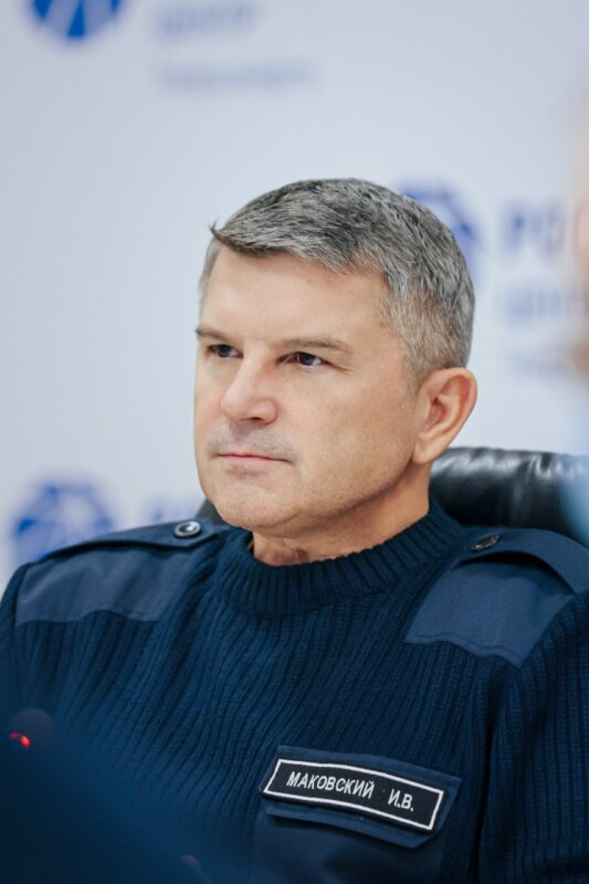 Игорь Маковский: «Липецкэнерго» подтвердило готовность к оперативному устранению технологических нарушений Игорь Маковский: «Липецкэнерго» подтвердило готовность к оперативному устранению технологических нарушений