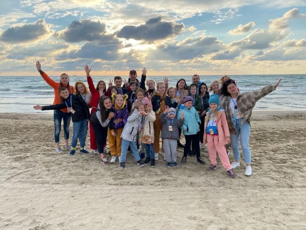 Тверскую команду КВН покажут на Первом канале