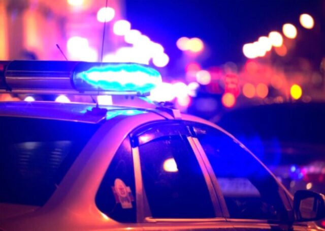 От рук пьяного мужчины пострадал житель Тверской области