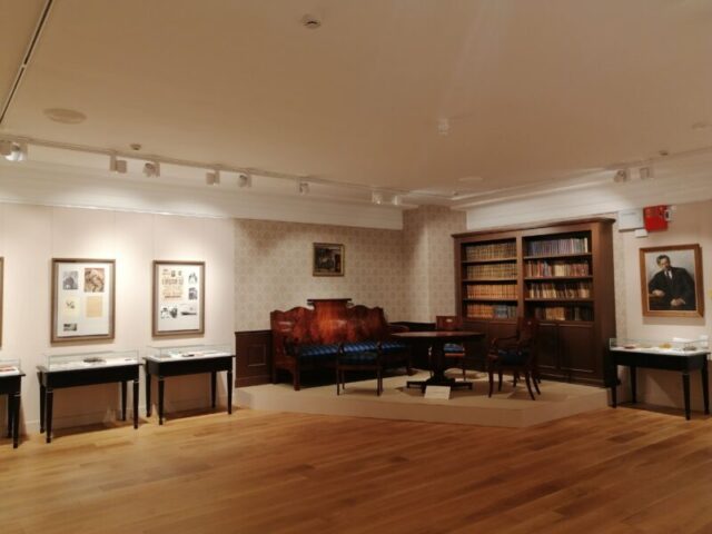 В Тверской области откроют краеведческий музей после долгой реставрации