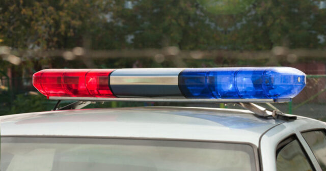 При столкновении двух машин пострадал 7-летний мальчик в Твери При столкновение двух машин пострадал 7-летний мальчик в Твери