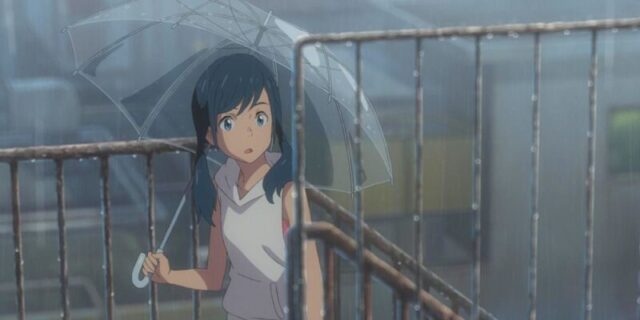 В Тверскую область возвращается дождь