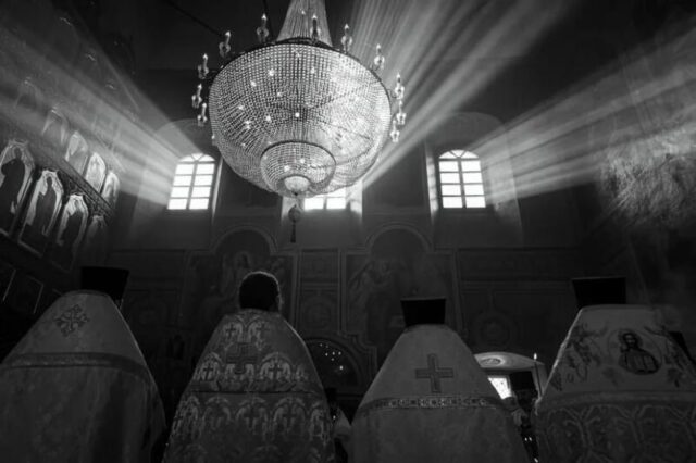 В Твери откроют фотовыставку, посвященную 750-летию Тверской епархии