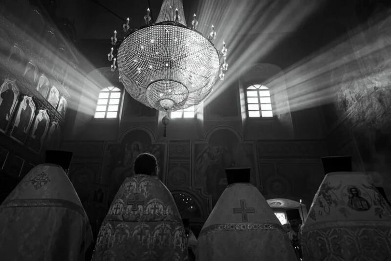 В Твери откроют фотовыставку, посвященную 750-летию Тверской епархии В Твери откроют фотовыставку, посвященную 750-летию Тверской епархии