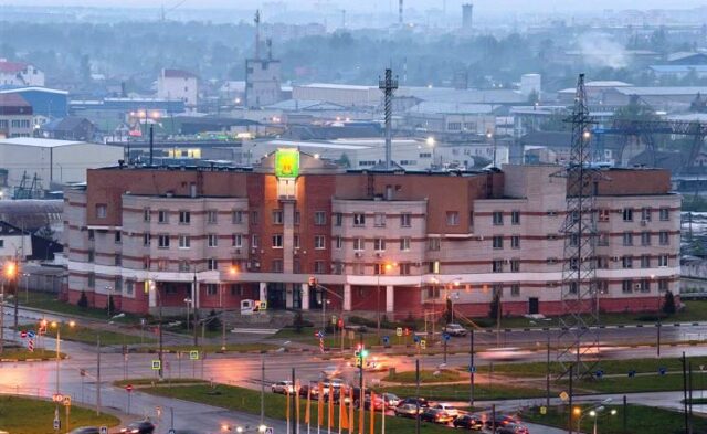 Специалисты филиала «Россети Центр» - «Тверьэнерго» обеспечили технологическое присоединение главного центра обработки данных Федеральной таможенной службы России