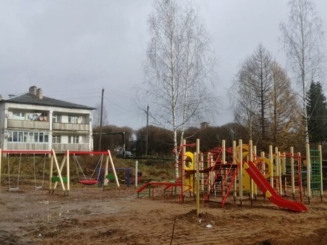 В Бологовском районе сдают проекты ППМИ