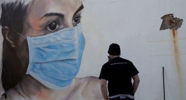 Обновленная статистика по коронавирусу на 29 ноября в Тверской области Свежая статистика распространения ковида в Тверской области на 22 января