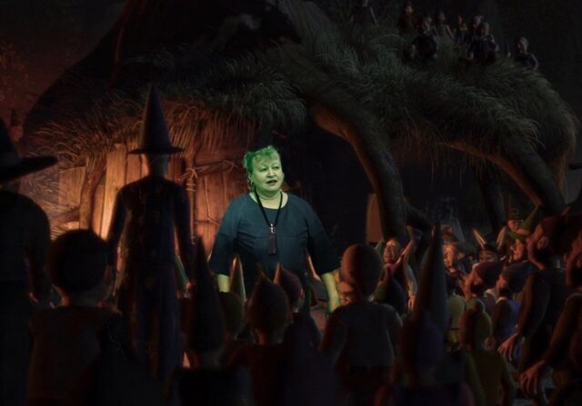 От Шерлока до Шрека: в тверской школе проходит необычный конкурс