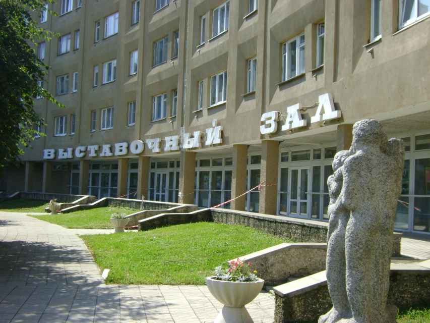 В Твери пройдет мастер-класс по рисованию на нотной бумаге В Твери пройдет мастер-класс по рисованию на нотной бумаге
