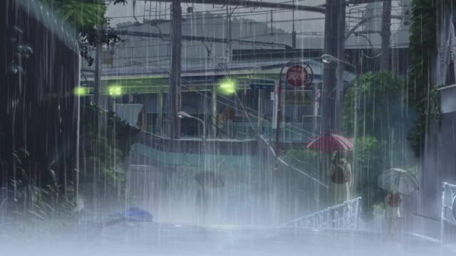 Дождь ожидает Тверскую область в праздничный день