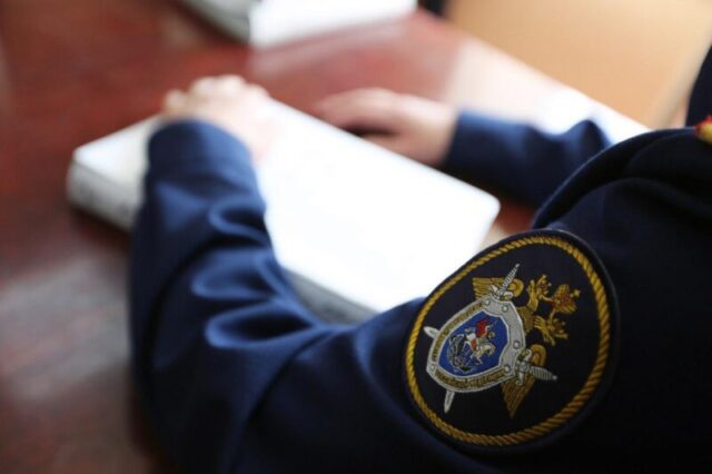 Житель Тверской области во время ссоры убил своего собутыльника