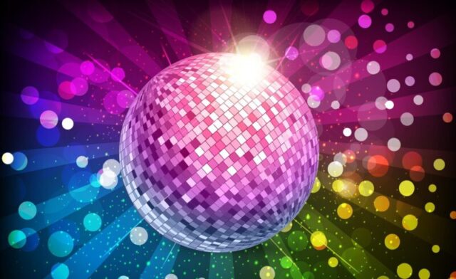 В ДК Литвинки пройдет вечеринка в стиле 90-х В ДК Литвинки пройдет вечеринка в стиле 90-х