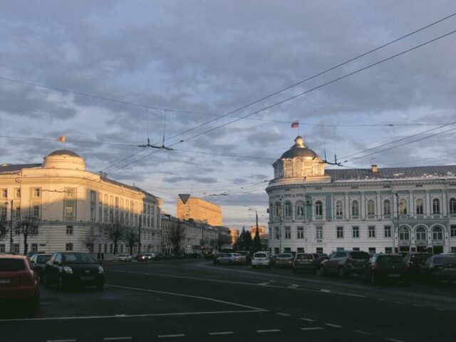 Жителей тверского региона назвали уравновешенными