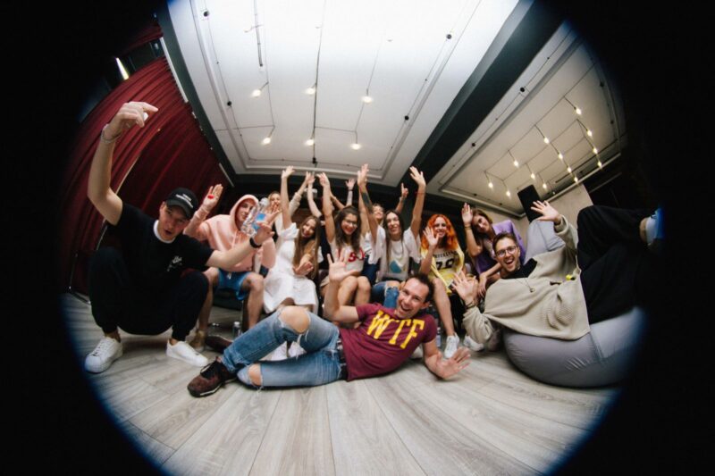 У тверских блогеров появился шанс прославиться на всю страну