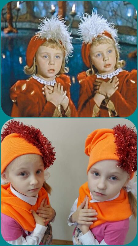 От Шерлока до Шрека: в тверской школе проходит необычный конкурс