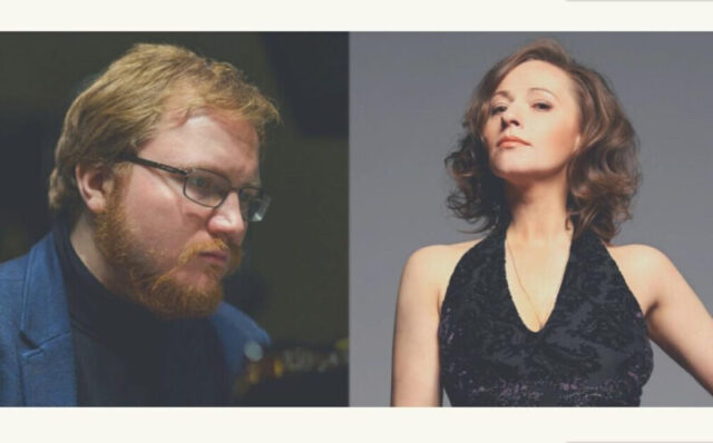 В Тверской Филармонии пройдет концерт "Рапсодии"