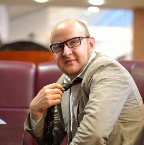 Сергей Савинов: Я рад, что у моих детей больше возможностей