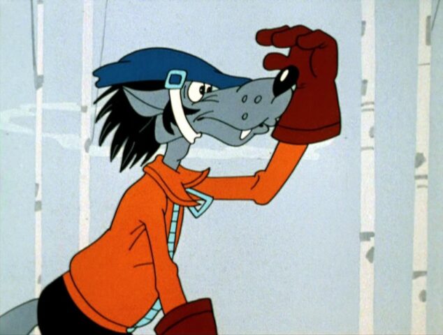 24 ноября в Тверской области будет ветрено