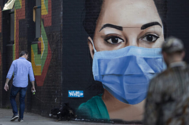 Обновленная статистика по коронавирусу на 17 ноября в Тверской области