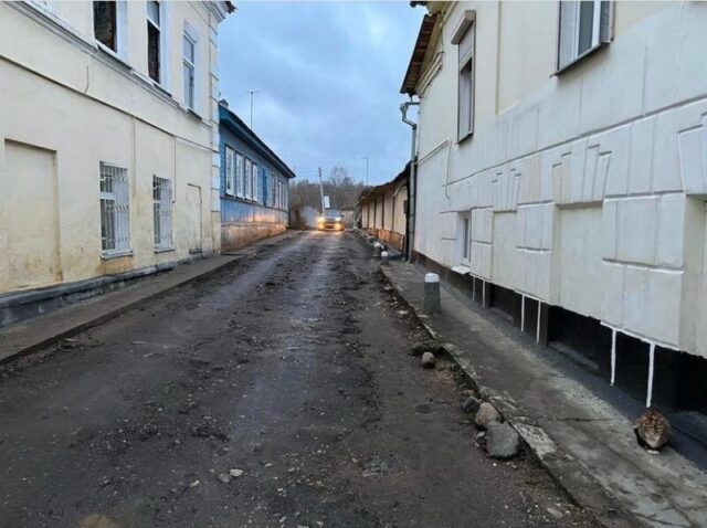 Известный дизайнер Артемий Лебедев задумался о переезде в Торжок