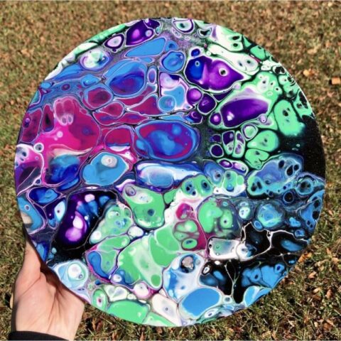 Жителей Твери приглашают на необычный мастер-класс