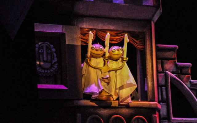 В Тверском театре кукол покажут спектакль по мотивам новеллы Оскара Уайльда