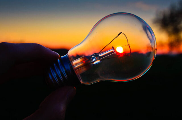 19 апреля жители пяти городов Тверской области останутся без света