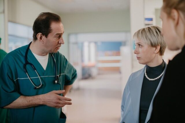 В Твери на кинофестивале "Русское сердце" покажут документальные и короткометражные фильмы