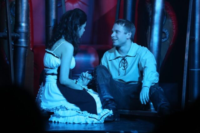 В Твери покажут спектакль по мотивам сказки Евгения Шварца