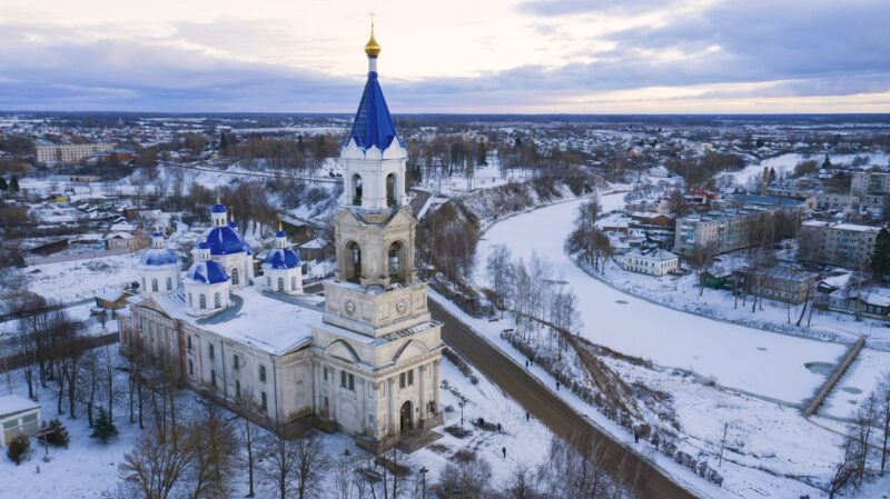 Память превыше всего: зачем шведская делегация приезжает в Тверскую область Память превыше всего: зачем шведская делегация приезжает в Тверскую область