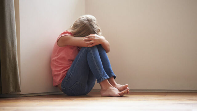 В Тверской области тюрьма и психиатрическая больница ждут виновных за попытку изнасилования ребенка В Тверской области тюрьма и психиатрическая больница ждут виновных за попытку изнасилования ребенка