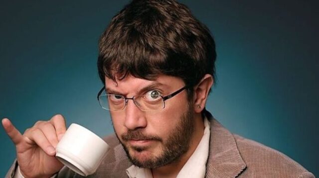 Важнейшая новость: Артемий Лебедев оценил рестораны Тверской области