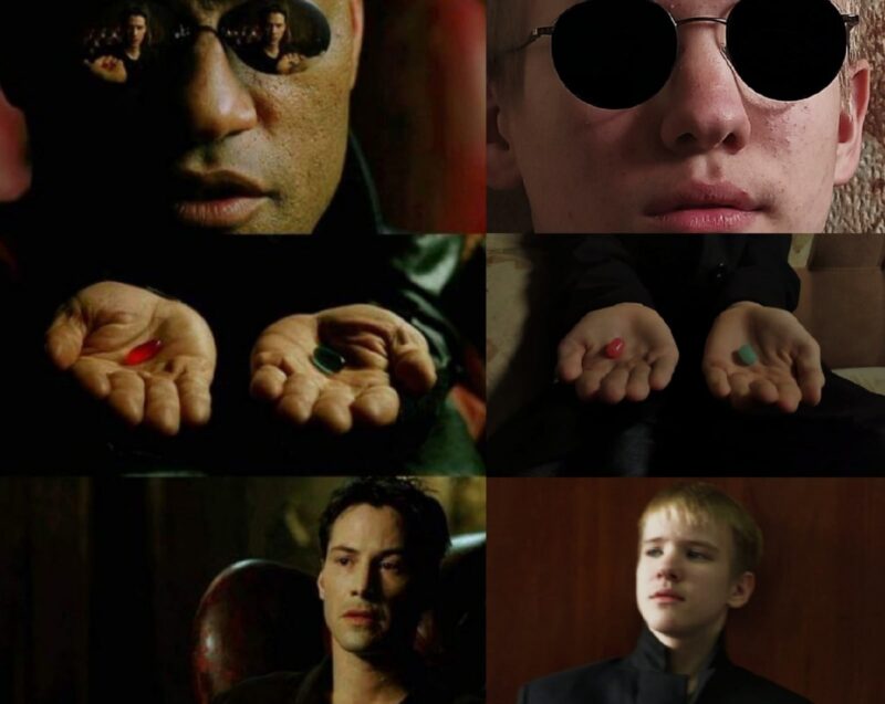 От Шерлока до Шрека: в тверской школе проходит необычный конкурс