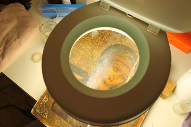 В Твери расскажут про тайны реставрации