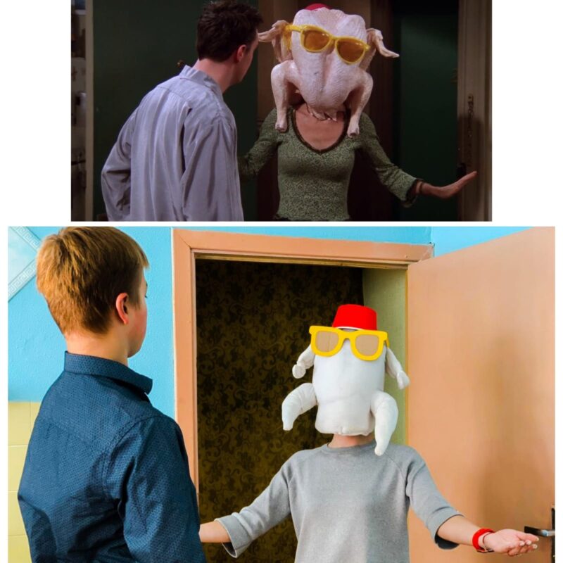 От Шерлока до Шрека: в тверской школе проходит необычный конкурс