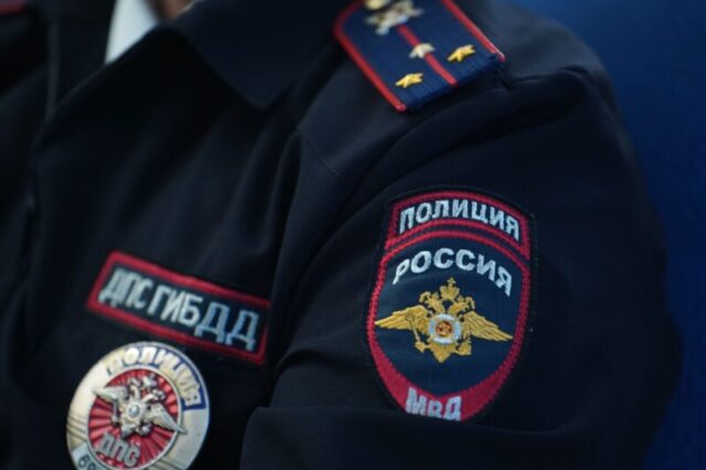 В Твери наградили сотрудников органов внутренних дел В Тверской области за сутки не зафиксировано ДТП с пострадавшими