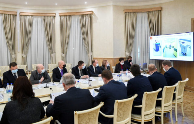 Новый ускорительный комплекс и аппарат брахитерапии приобретут для Тверского онкологического диспансера Новый ускорительный комплекс и аппарат брахитерапии приобретут для Тверского онкологического диспансера