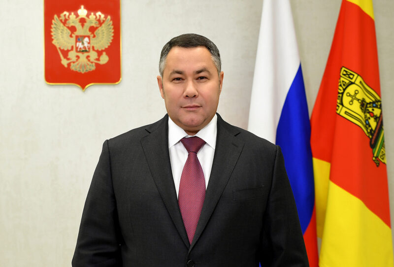 Глава региона Игорь Руденя поздравил военнослужащих и ветеранов с Днём ракетных войск и артиллерии Глава региона Игорь Руденя поздравил военнослужащих и ветеранов с Днём ракетных войск и артиллерии
