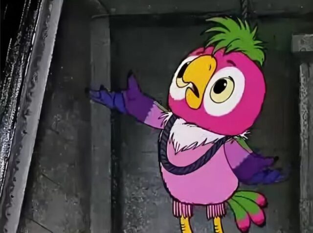 В Тверской области в четверг ожидается мокрый снег