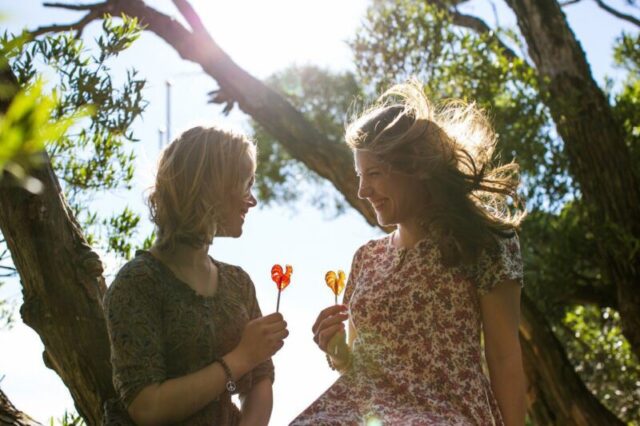 Наука быть родным: в Тверской области для одиноких детей готовят наставников