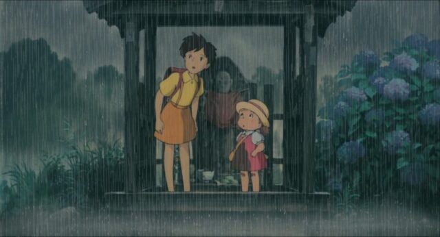 В субботу Тверскую область накроют дожди