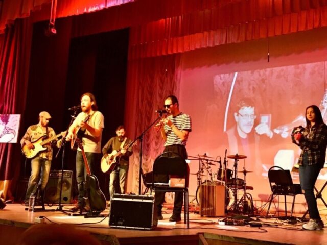 Рок для образованных: как тверские музыканты борются за имидж андеграунда