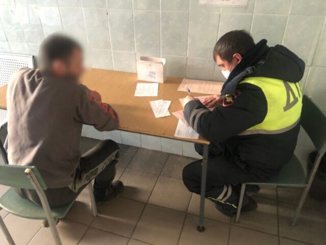 В Тверской области поймали 14 водителей в состоянии алкогольного опьянения