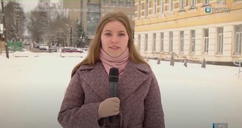 Опыт Вышнего Волочка будет использован во всей Тверской области Опыт Вышнего Волочка будет использован во всей Тверской области