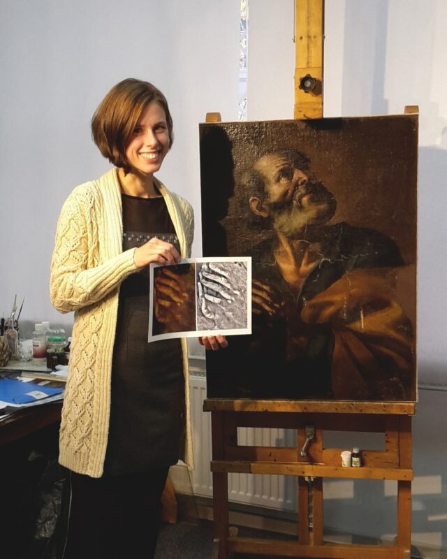 В Твери расскажут про тайны реставрации