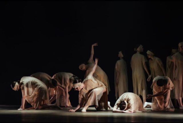 Тверские коллективы победили на Всероссийском танцевальном конкурсе Тверские коллективы победили на Всероссийском танцевальном конкурсе