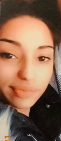 В Тверской области пропала 16-летняя девушка