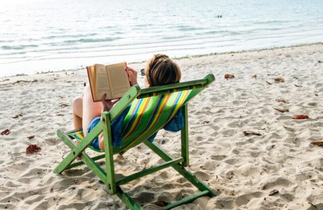 Стало известно, куда путешествуют жители Твери